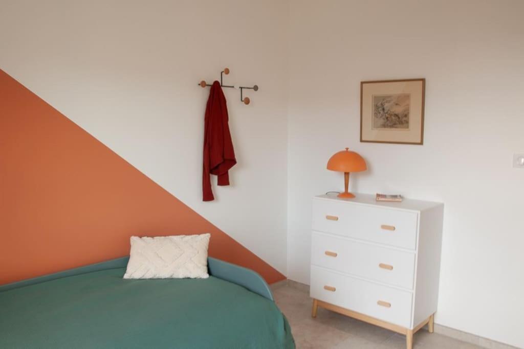Duplex 6 Personnes, Vue Panoramique Sur Lac Malbuisson Dış mekan fotoğraf